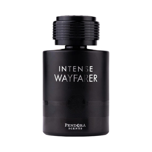 Pendora Scents Intense Wayfarer Eau de Parfum 100 mL – For Men