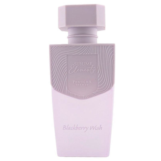 Pendora Scents Blackberry Wish Eau de Parfum 100 mL