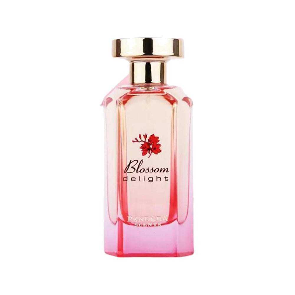 Pendora Scents Blossom Delight Eau de Parfum 100 mL