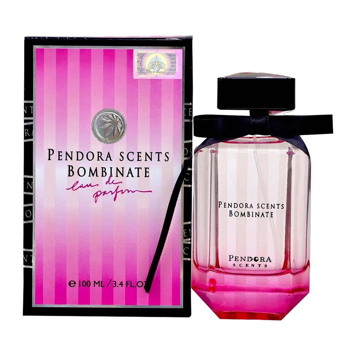 Pendora Scents Bombinate Eau de Parfum 100 mL