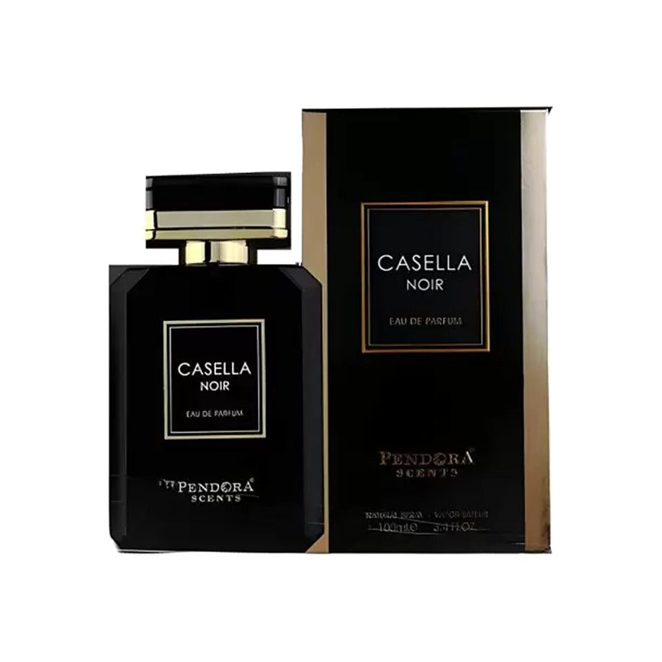Pendora Scents Casella Noir Eau de Parfum 100 mL