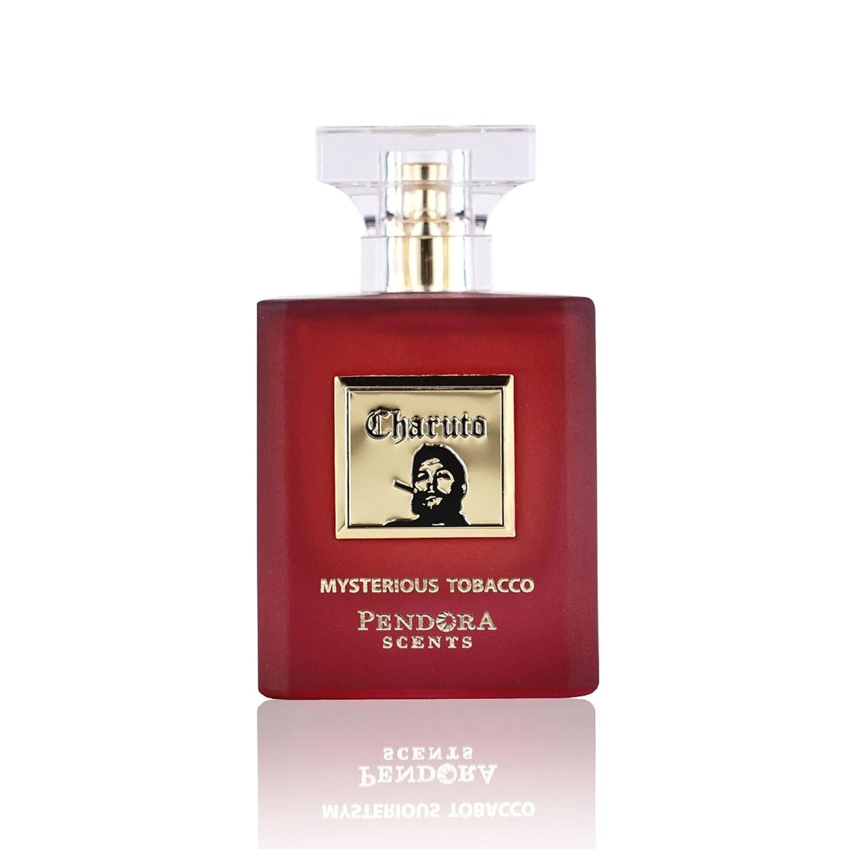 Pendora Scents Charuto Mysterious Tobacco Eau de Parfum 100 mL – Unisex