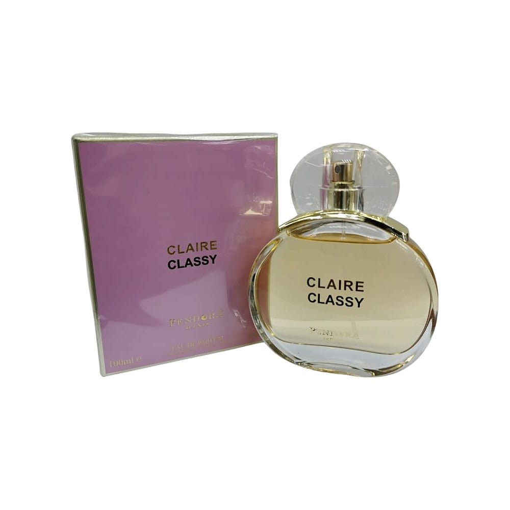 Pendora Scents Claire Classy Eau de Parfum 100 mL