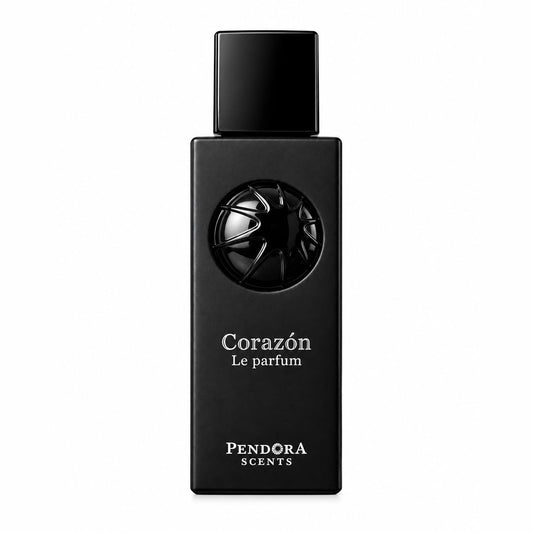 Pendora Scents Corazon Le Parfum Eau de Parfum 100 mL