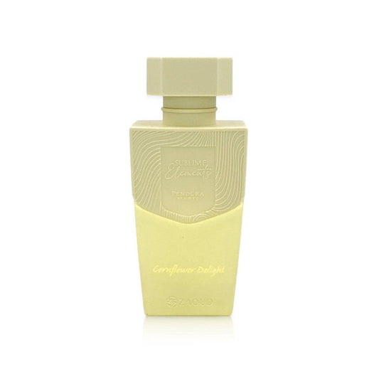 Pendora Scents Cornflower Delight Eau de Parfum 100 mL
