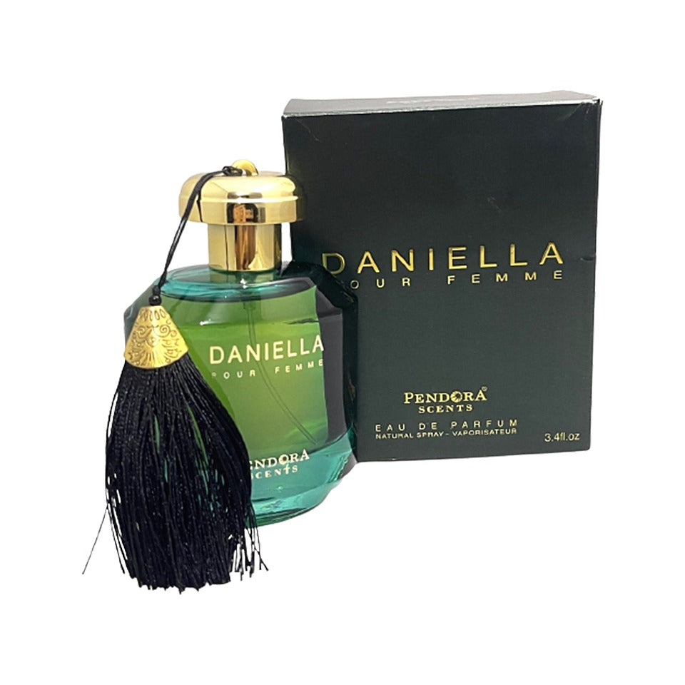 Pendora Scents Daniella Pour Femme Eau de Parfum 100 mL