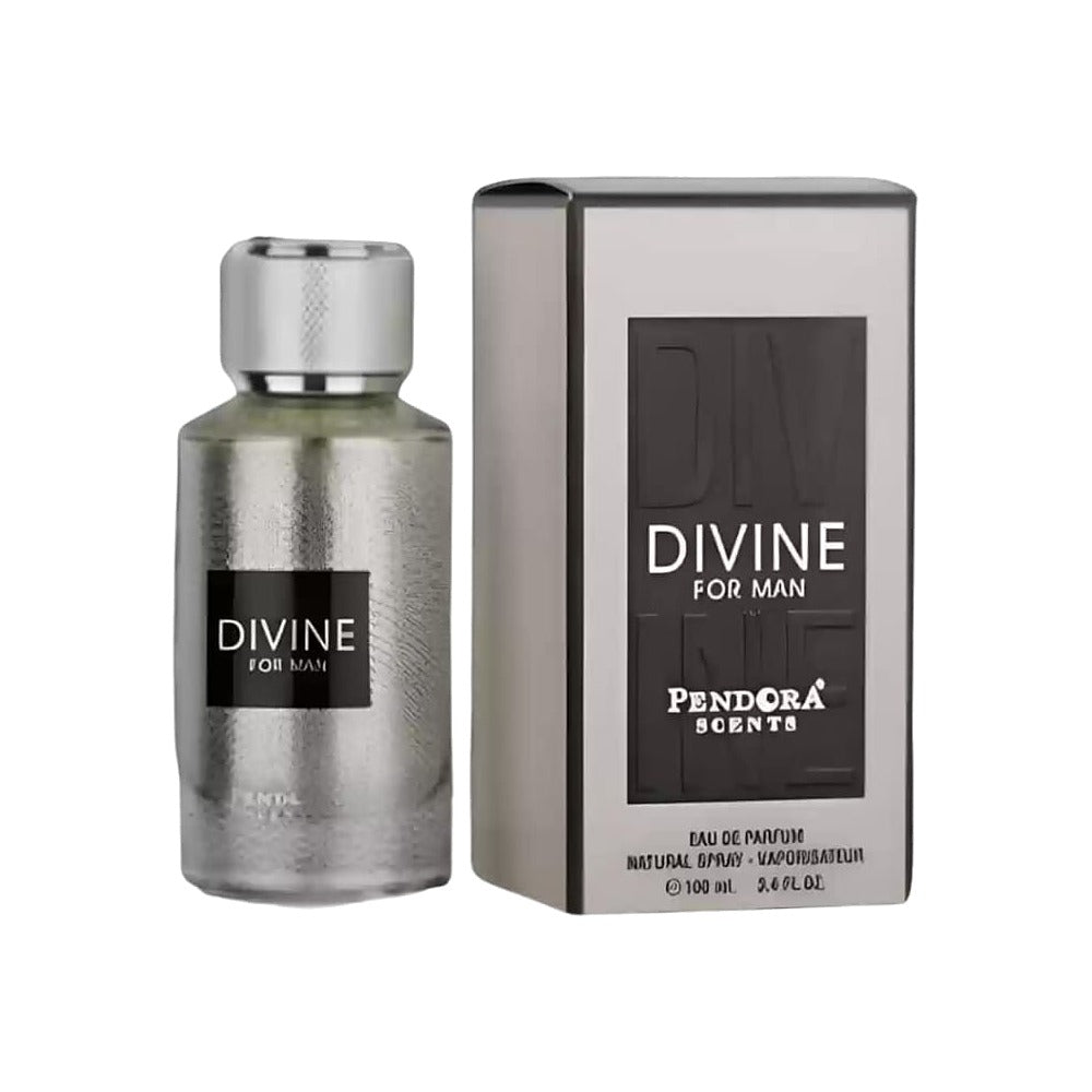 Pendora Scents Divine For Man Eau de Parfum 100 mL