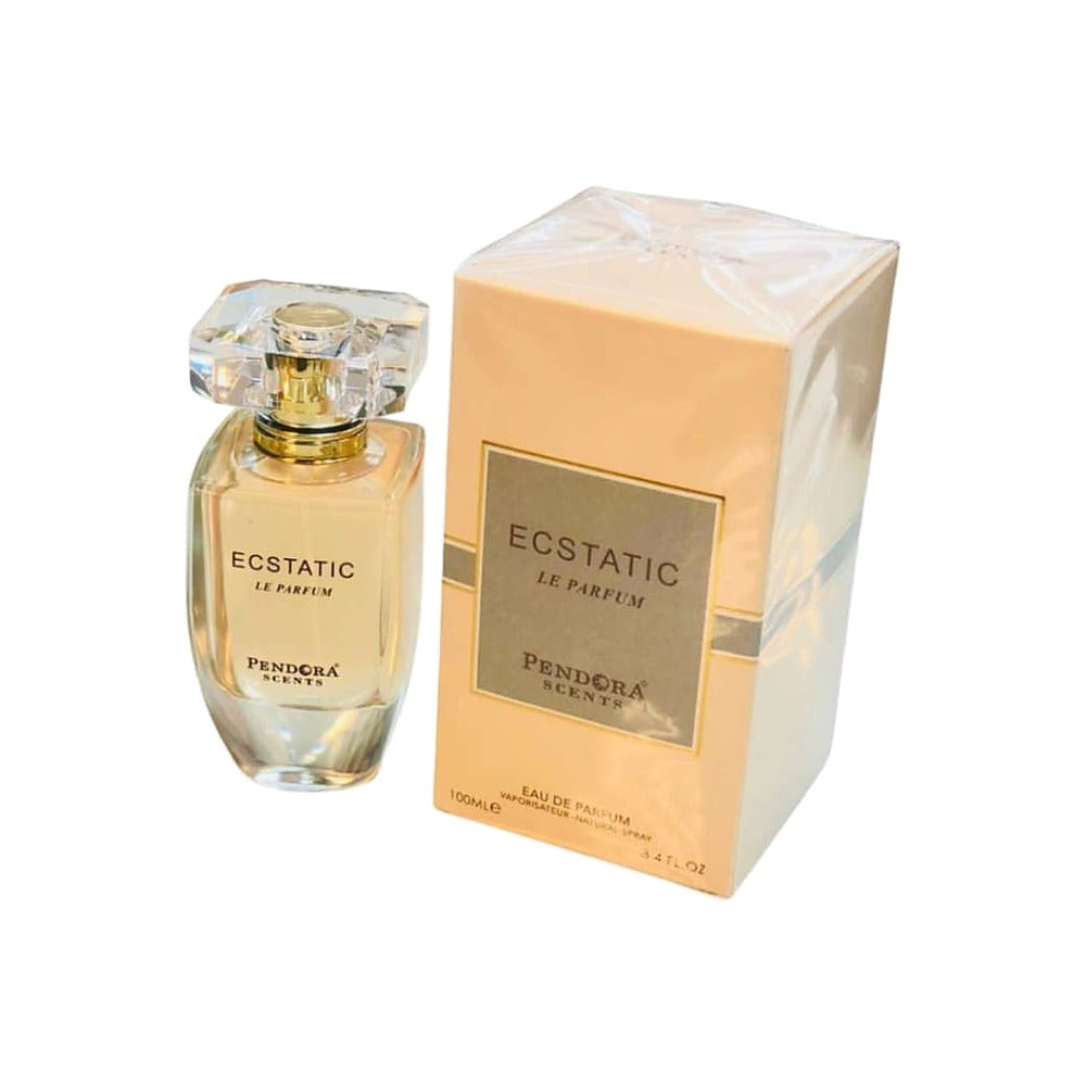 Pendora Scents Ecstatic Le Parfum Eau de Parfum 100 mL