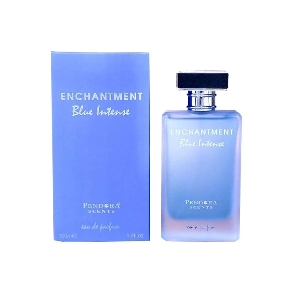 Pendora Scents Enchantment Blue Intense Eau de Parfum 100 mL
