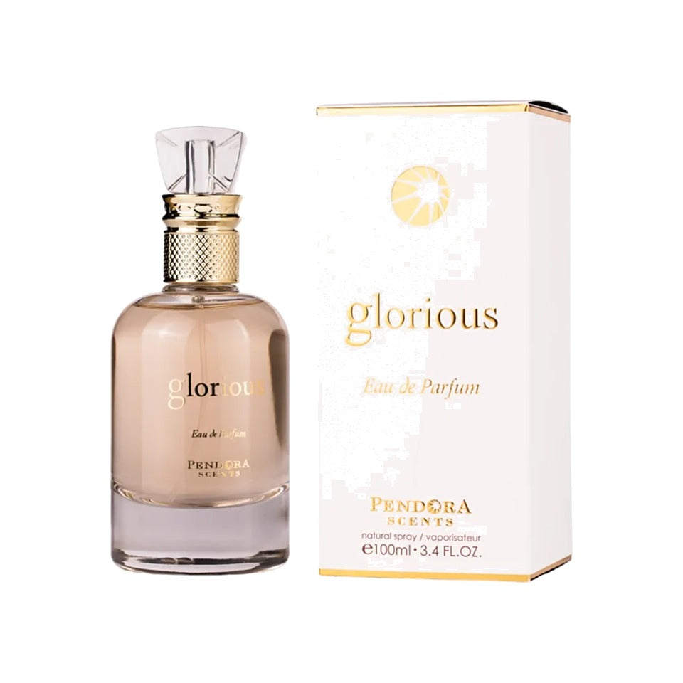 Pendora Scents Glorious Eau de Parfum 100 mL