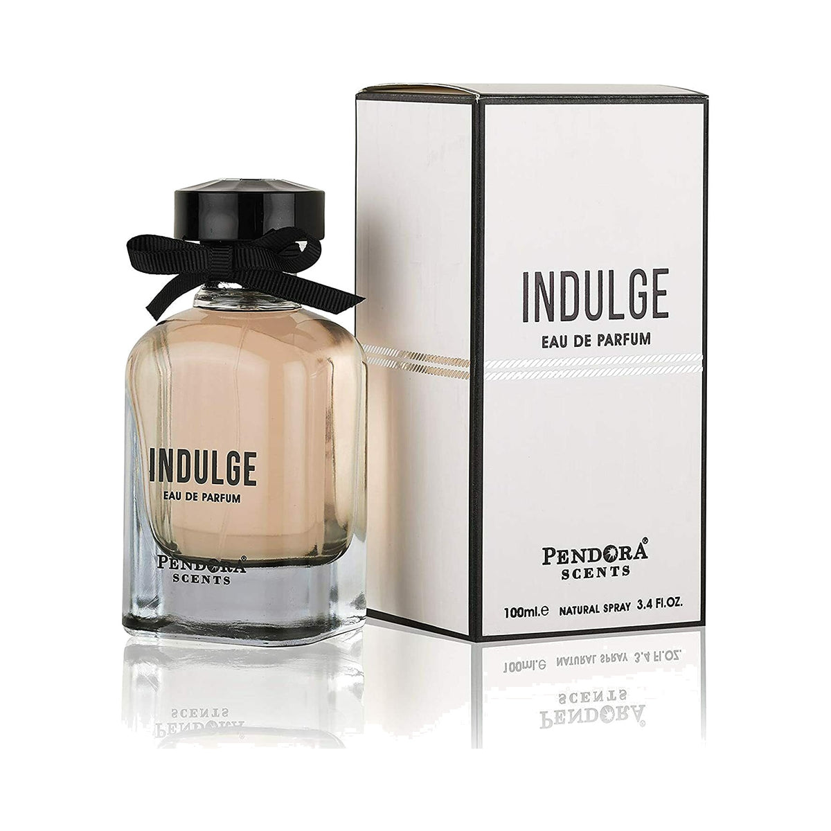 Pendora Scents Indulge Eau de Parfum 100 mL