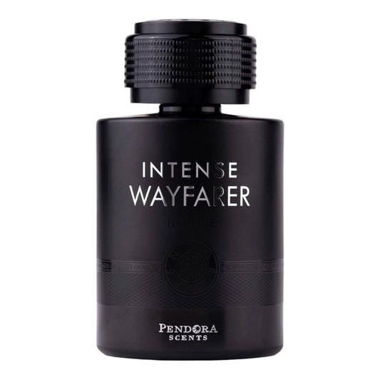 Pendora Scents Intense Wayfarer Eau de Parfum 100 mL – For Men