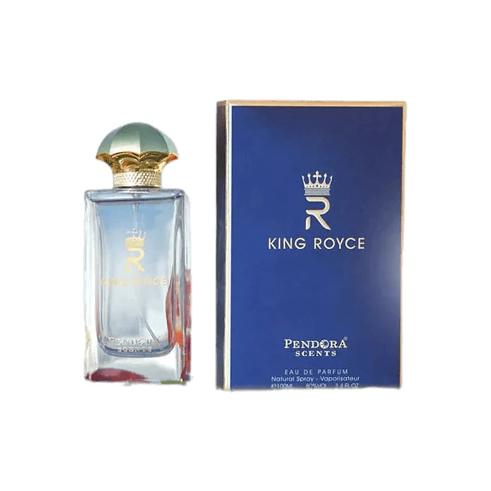 Pendora Scents King Royce Eau de Parfum 100 mL
