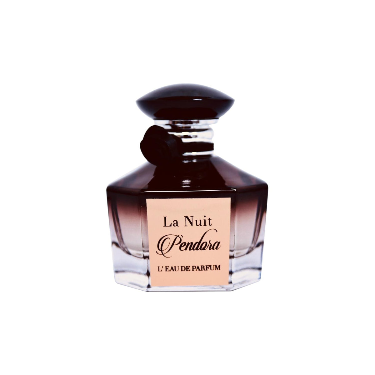Pendora Scents La Nuit Pendora Eau de Parfum 100 mL – For Women