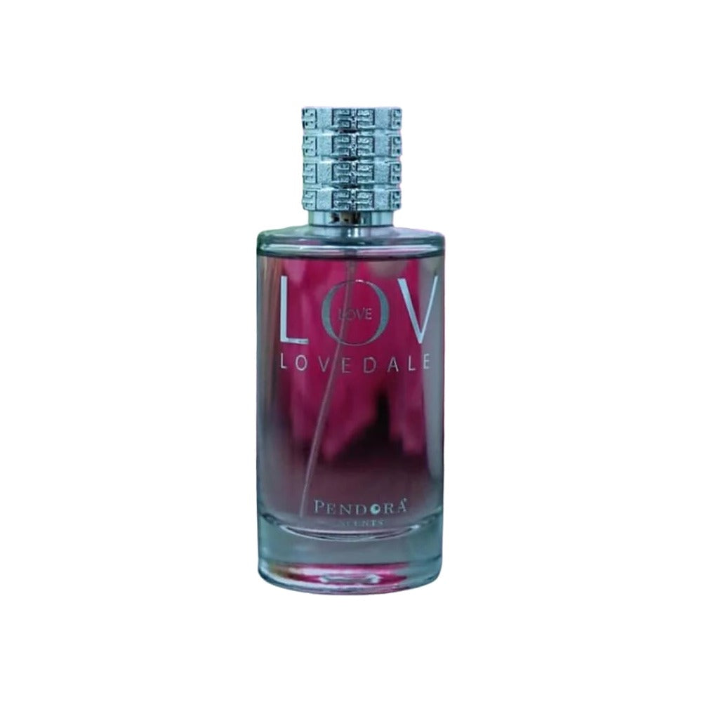 Pendora Scents Lovedale Eau de Parfum 100 mL