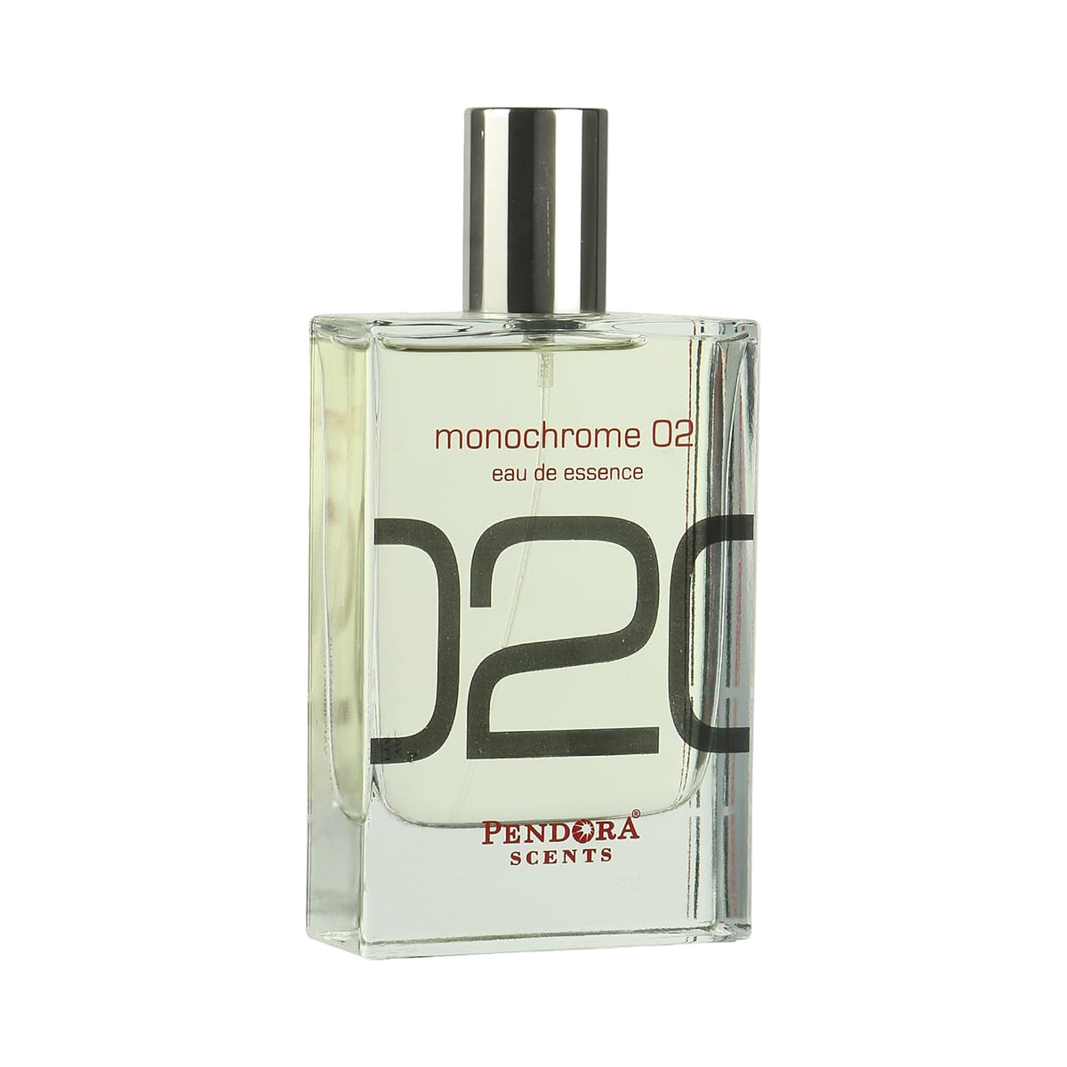 Pendora Scents Monochrome 02 Eau de Essence 100 mL
