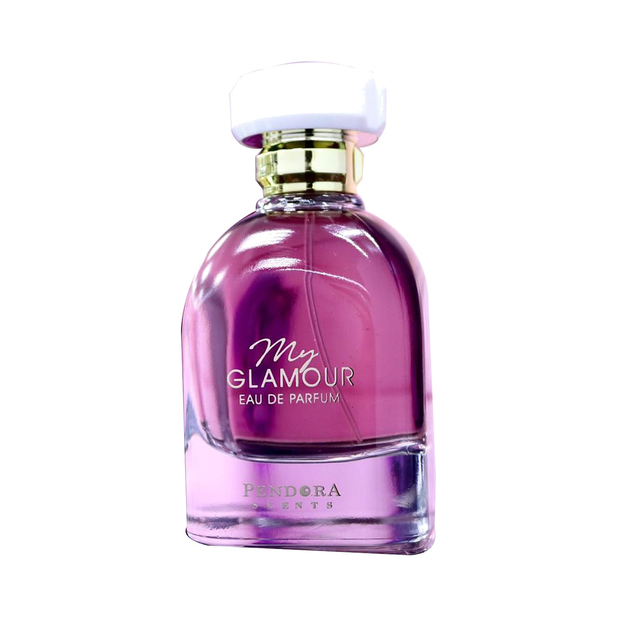 Pendora Scents My Glamour Eau de Parfum 100 mL