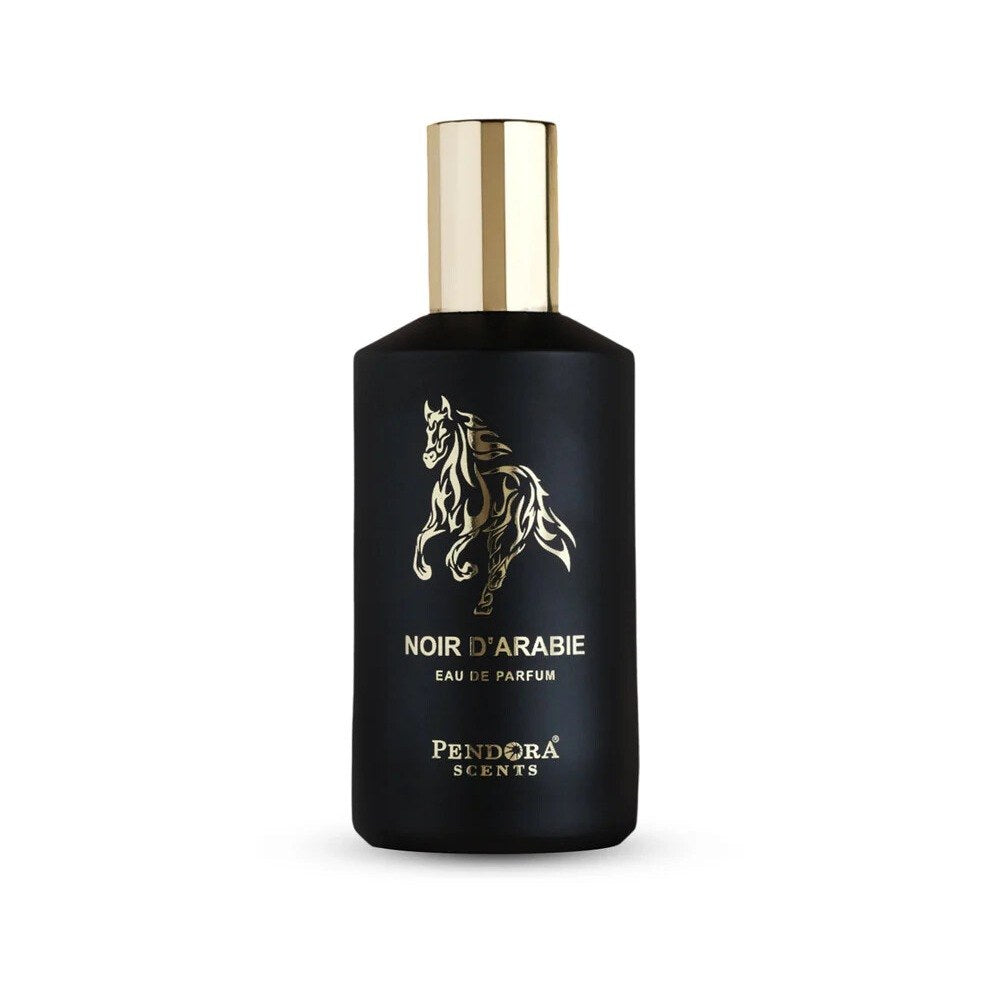Pendora Scents Noir d'Arabie Eau de Parfum 100 mL – Unisex
