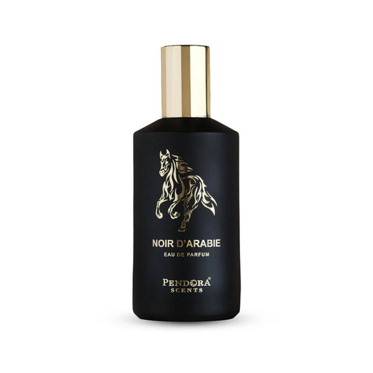 Pendora Scents Noir d'Arabie Eau de Parfum 100 mL – Unisex