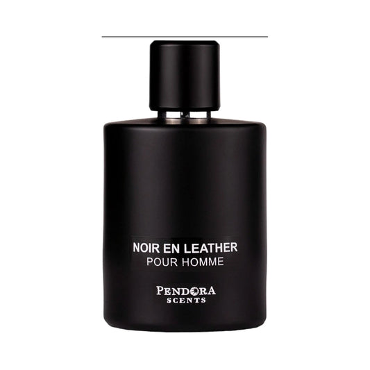 Pendora Scents Noir En Leather Pour Homme Eau de Parfum 100 mL