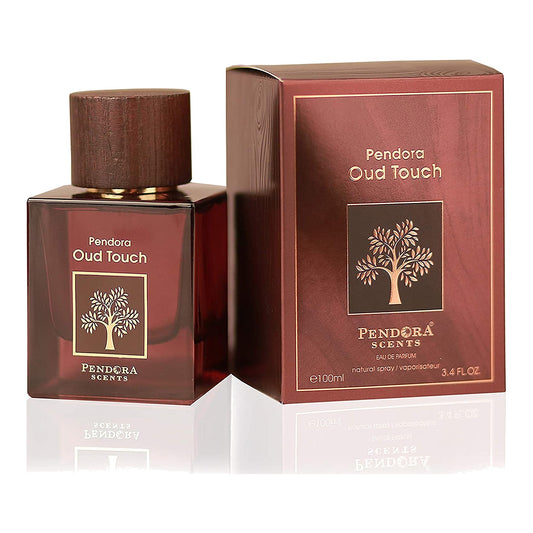 Pendora Scents Oud Touch Eau de Parfum 100 mL