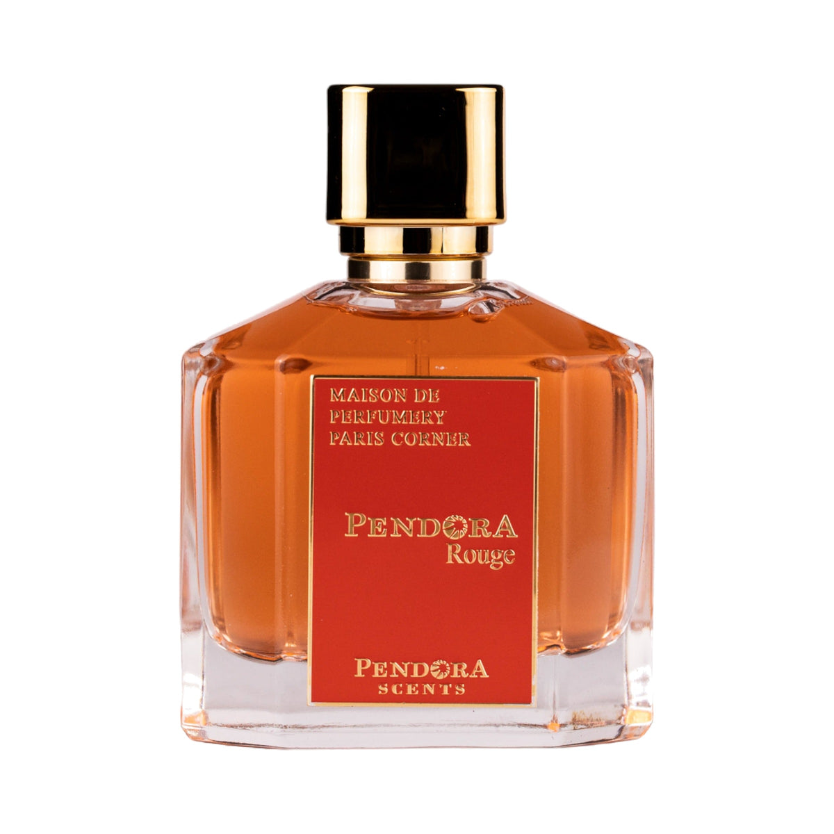 Pendora Scents Pendora Rouge Eau de Parfum 100 mL