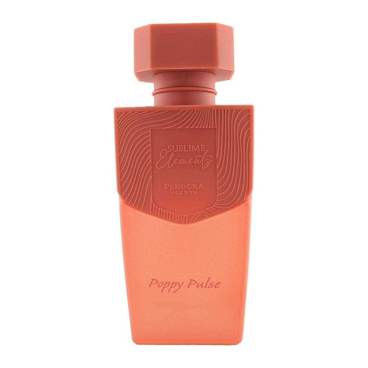 Pendora Scents Poppy Pulse Eau de Parfum 100 mL