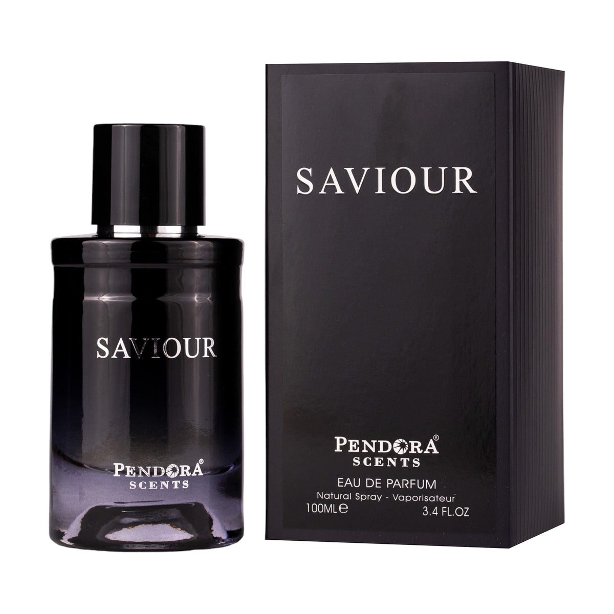 Pendora Scents Saviour Eau de Parfum 100 mL