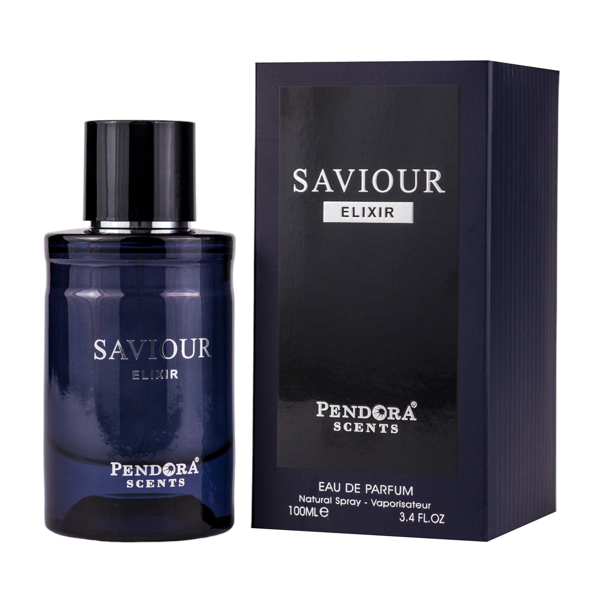 Pendora Scents Saviour Elixir Eau de Parfum 100 mL