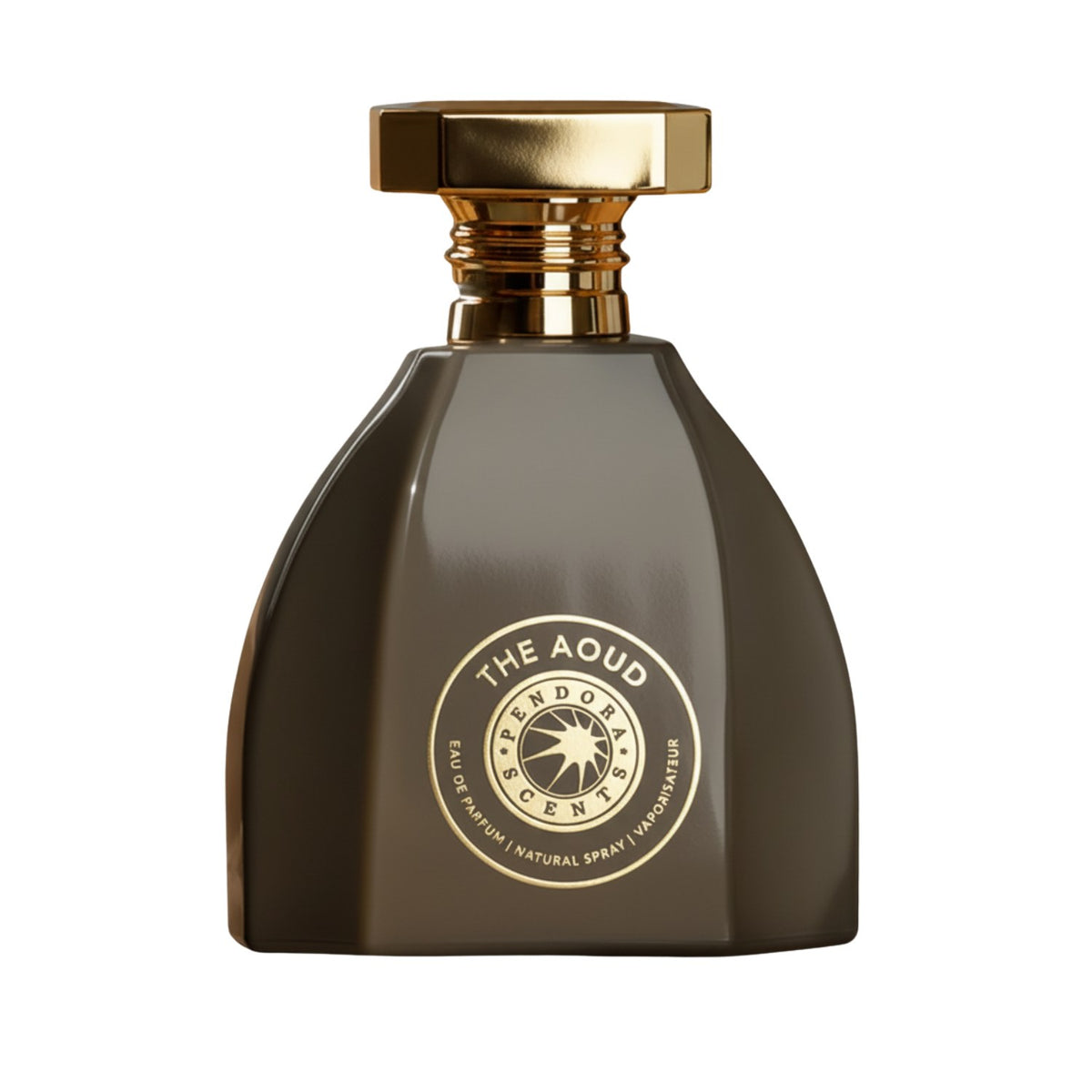 Pendora Scents The Aoud Eau de Parfum 100 mL