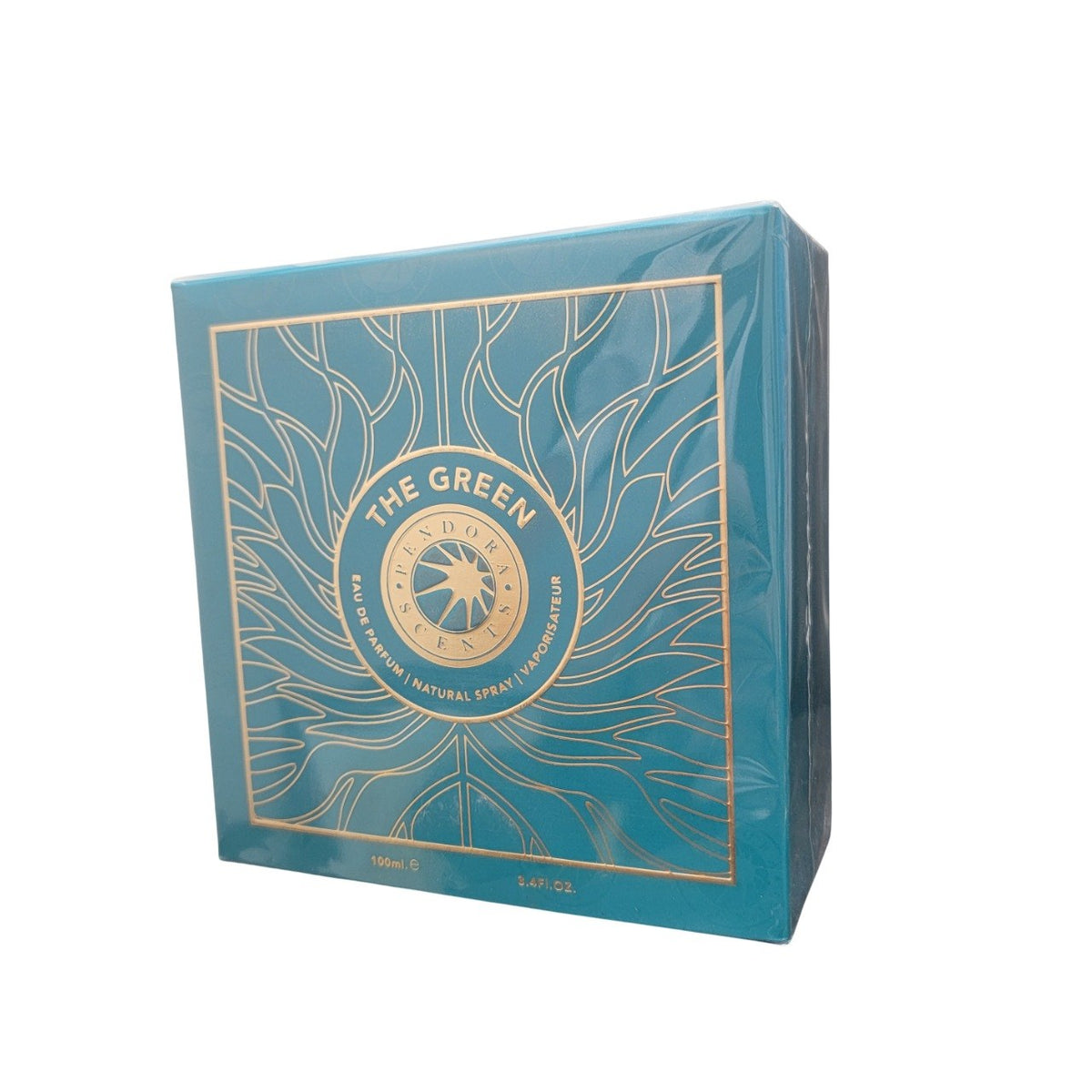 Pendora Scents The Green Eau de Parfum 100 mL