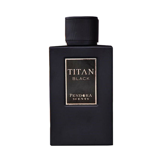 Pendora Scents Titan Black Eau de Parfum 100 mL