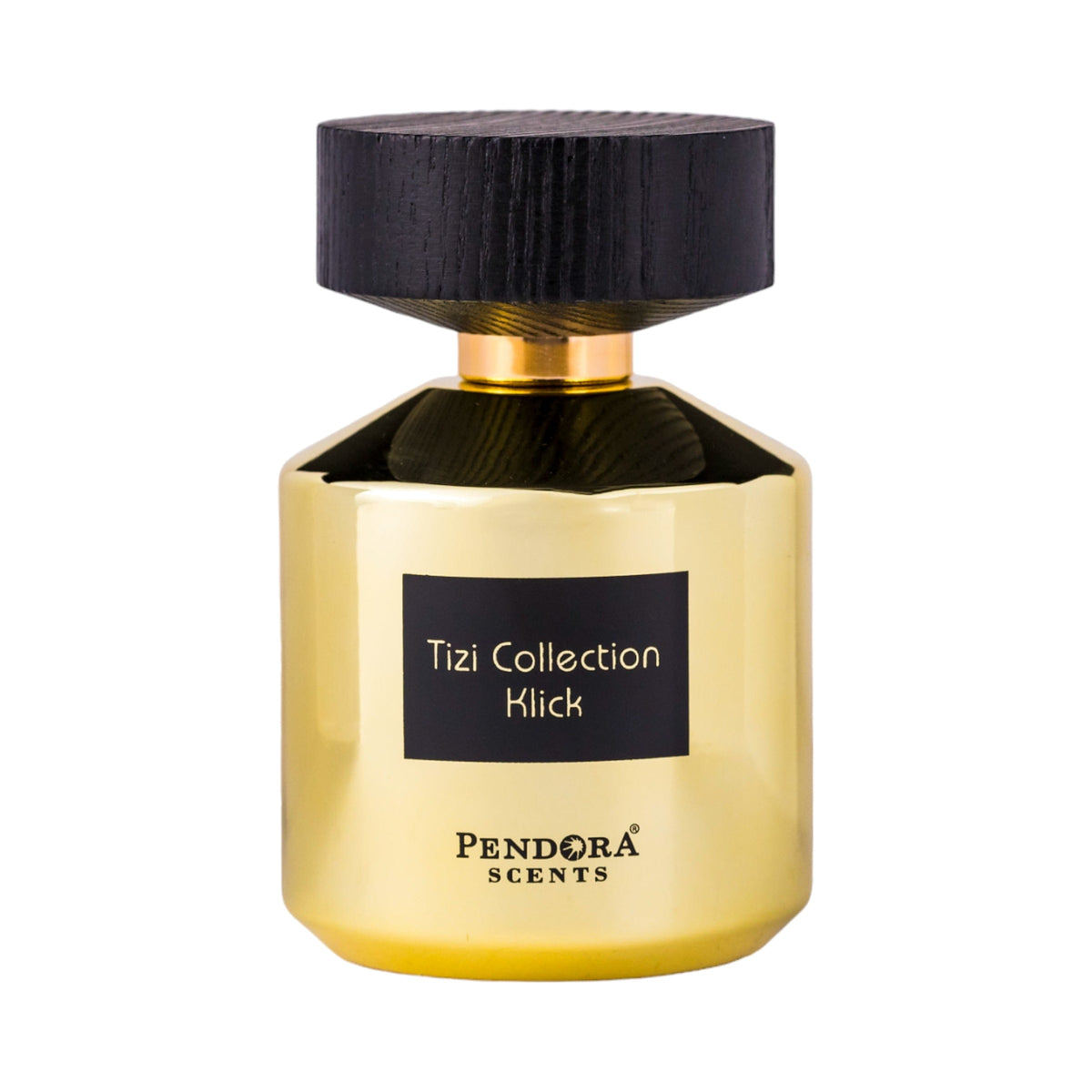 Pendora Scents Tizi Collection Klick Eau de Parfum 100 mL