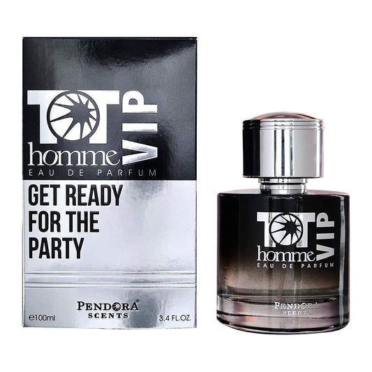 Pendora Scents TOT Homme VIP Eau de Parfum 100 mL