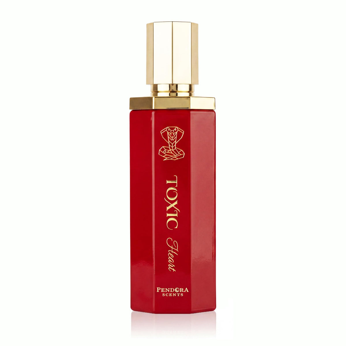 Pendora Scents Toxic Heart Eau de Parfum 100 mL