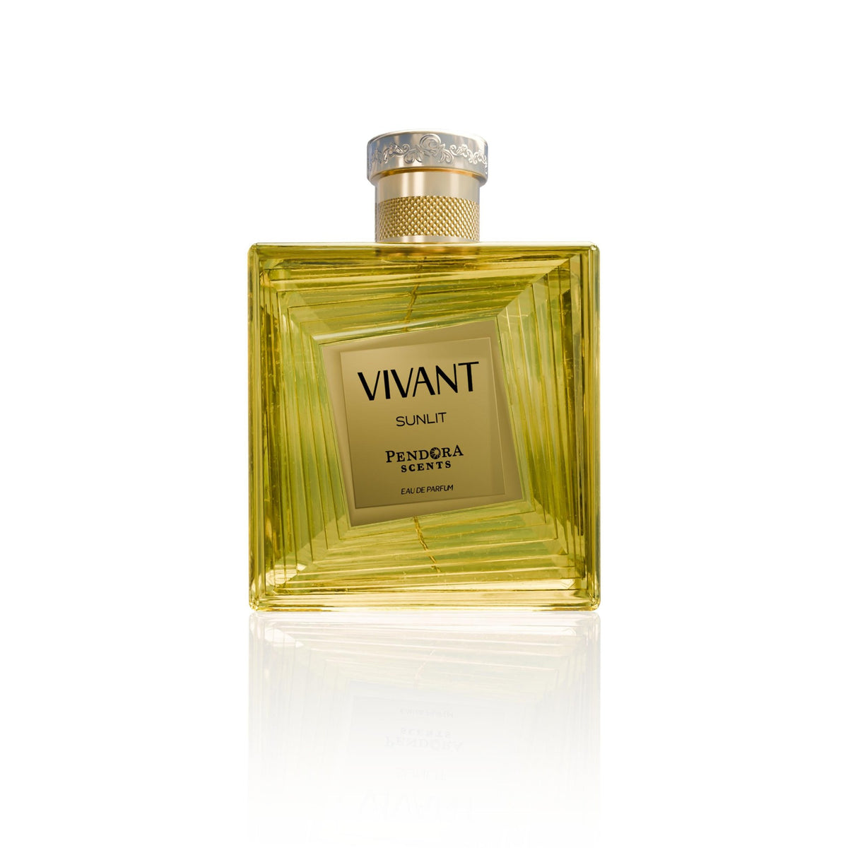 Pendora Scents Vivant Sunlit Eau de Parfum 100 mL