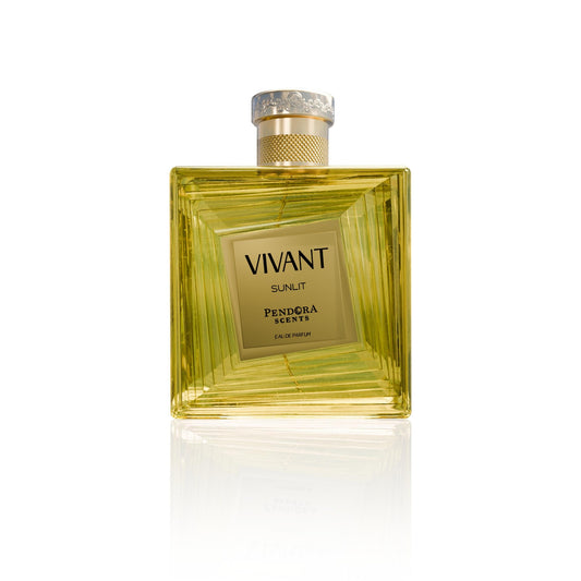 Pendora Scents Vivant Sunlit Eau de Parfum 100 mL