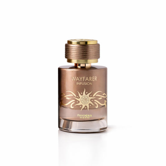 Pendora Scents Wayfarer Infusion Eau de Parfum 100 mL