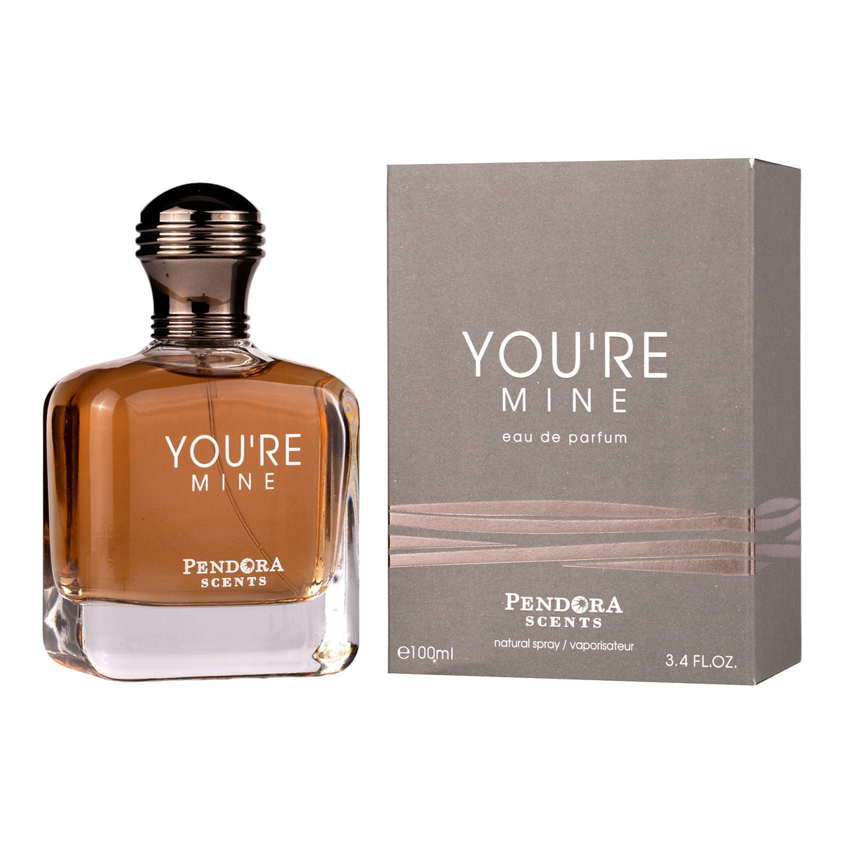 Pendora Scents You're Mine Eau de Parfum 100 mL