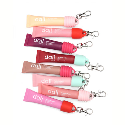 Dali Key Charms