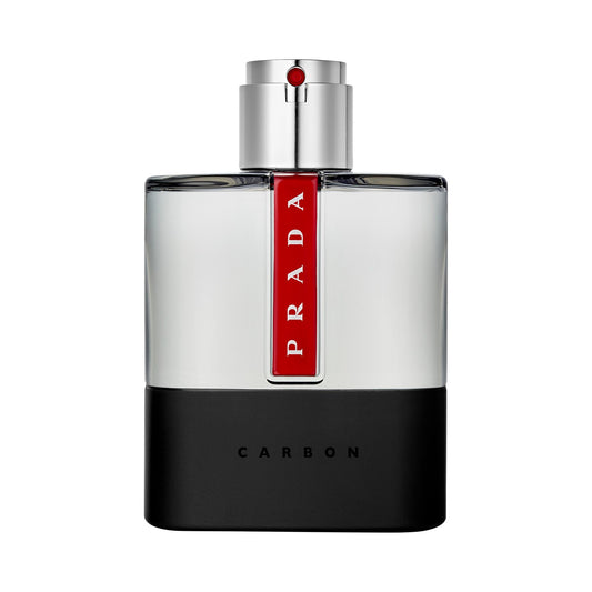 Prada Luna Rossa Carbon Eau de Toilette 100 mL