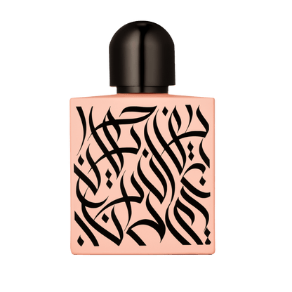 Rayhaan – Pretty in Pink Eau de Parfum 100 mL – For Women