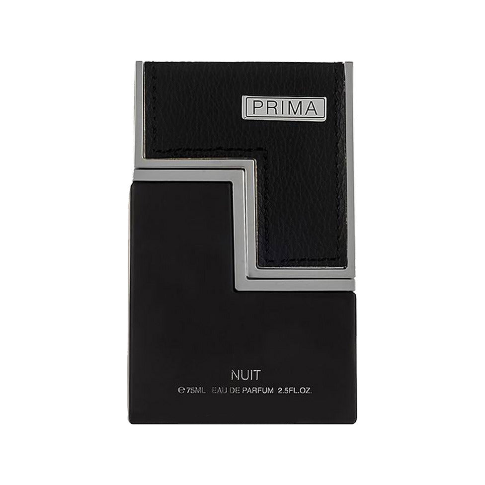 Prima Nuit Pour Homme Eau de Parfum 75 mL