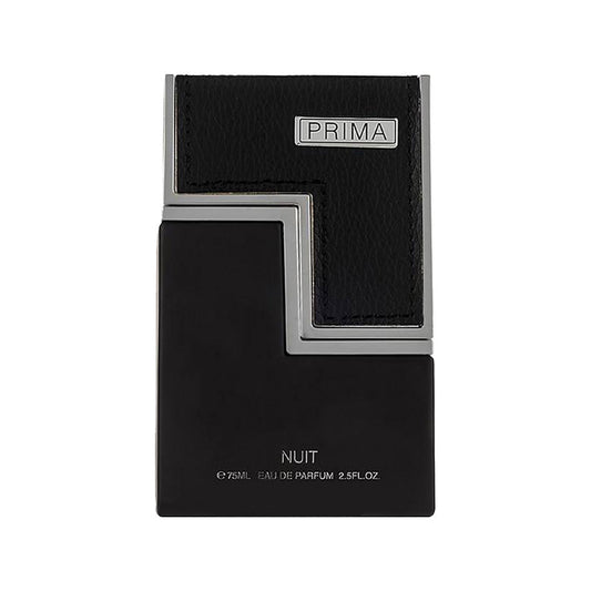 Prima Nuit Pour Homme Eau de Parfum 75 mL