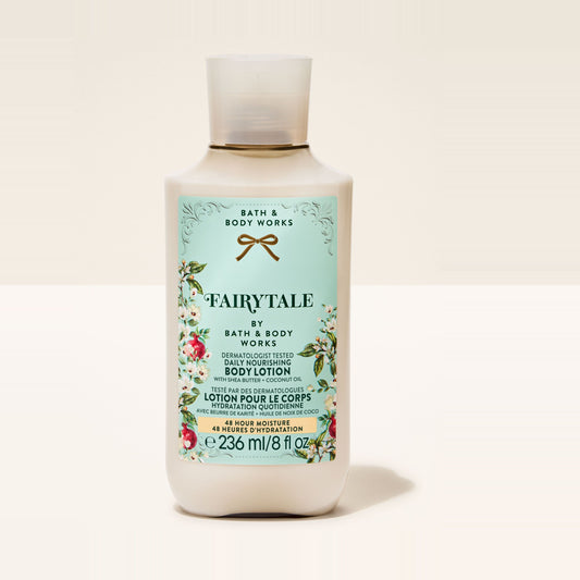 Bath & Body Works Fairytale Body Lotion 236mL