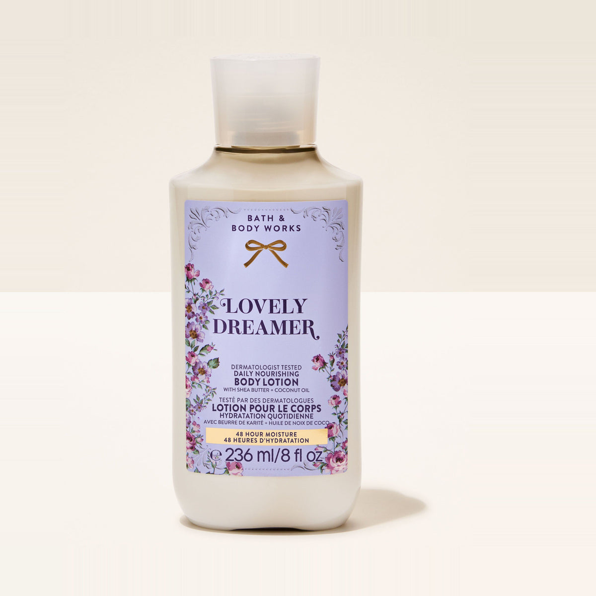 Bath & Body Works Lovely Dreamer Body Lotion 236mL