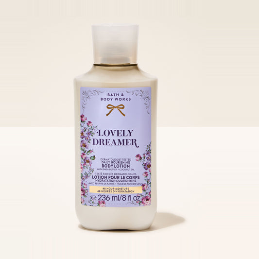 Bath & Body Works Lovely Dreamer Body Lotion 236mL