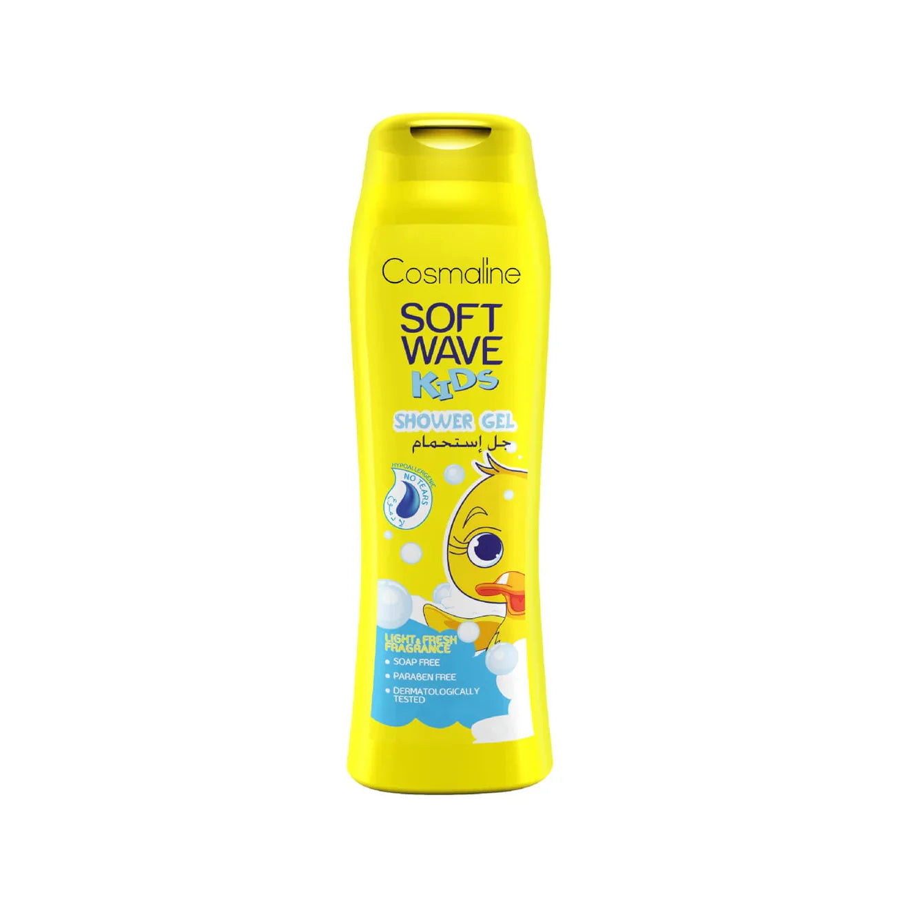 Cosmaline Kids Shower Light & Fresh TearFree