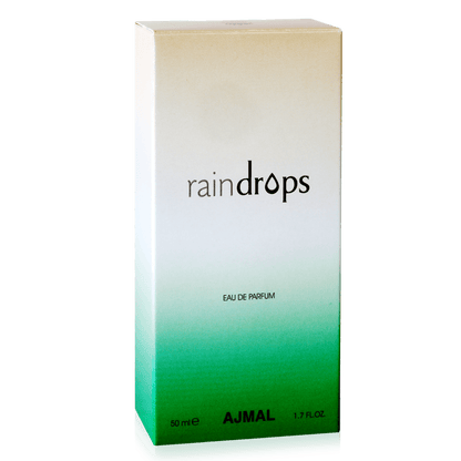 Ajmal Raindrops Eau de Parfum 50 mL – For Women