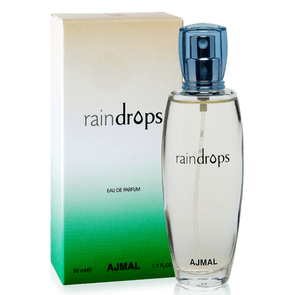 Ajmal Raindrops Eau de Parfum 50 mL – For Women